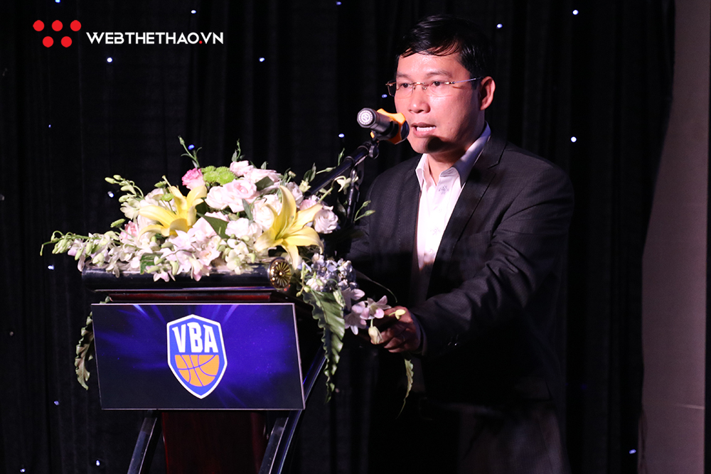 VBA 2019 by MB: Chú trọng vào fan và kỳ vọng mang đến trải nghiệm tốt nhất cho người hâm mộ VBA 2019 by MB: Chú trọng vào fan và kỳ vọng mang đến trải nghiệm tốt nhất cho người hâm mộ
